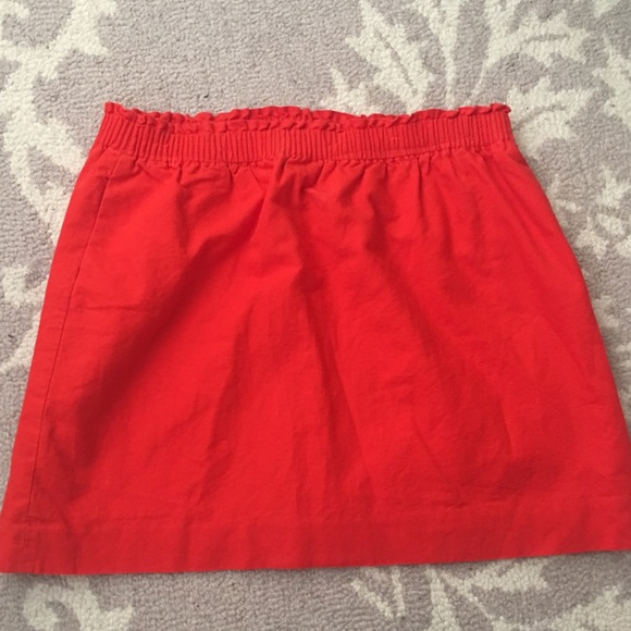 J. Crew Dresses & Skirts - J.Crew Skirt J. Crew Dresses & Skirts - J.Crew Skirt
